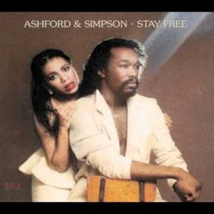 DISCO+GROOVE+FUNKY+SOUL: Ashford and Simpson - Found A Cure (US 1979)