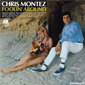 POP+OLDIES+HAPPY: Chris Montez - On A Clear Day (You Can See Forever) (US 1967)