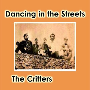 POP+OLDIES+HAPPY: The Critters - Mr. Dieingly Sad (US 1966) (''Call me'' Variation)