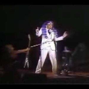 SONG+COMEDY+OLDIE: Steve Martin - King Tut (Live US 1979)