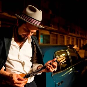 POP+FOLK+SWING+CANZONE: Vinicio Capossela - Che coss'è l'amor (IT 1994)