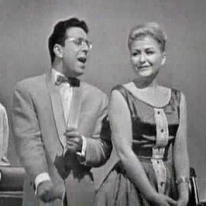 SCHLAGER+POP+FOLK+HUMOR: Bob Azzam - Mustapha (CH TV 1960)