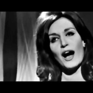 SCHLAGER+POP+FOLK+SCHMALZ: Dalida - Je Ne Sais Plus (You don't own me) (FR 1964)