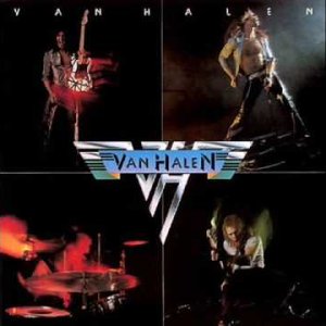 IN-MEMORIAM+ROCK+POP: Van Halen - Ice Cream Man (US 1978)