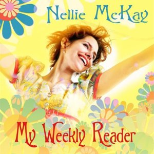 POP+FOLK+MILLER-COVER+OLDIE+LADY+GIRLIE: Nellie McKay - Quicksilver Girl (US 2015)