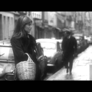 CHANSON+BALLADE+FEMALE+DUO: Serge Gainsbourg & Jane Birkin - Ballade de Melody Nelson (FR 1971)