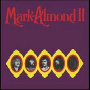 IN-MEMORIAM+POP+FOLK: Mark-Almond Band - One Way Sunday (UK 1971)