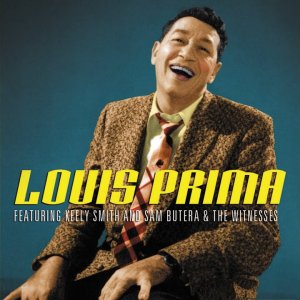 POP+SWING: Louis Prima & The Witnesses - That's my Home (US 1959)