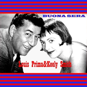 POP+SWING+ROCK'N'ROLL: Louis Prima & The Witnesses - Gotta See Baby Tonight (US 1959)