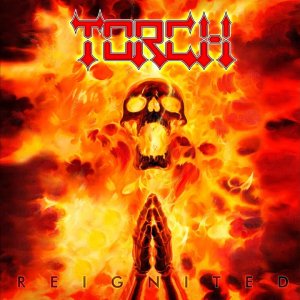 ROCK+METAL+GLAM+OLD-SCHOOL: Torch - Collateral Damage (SE 2020)