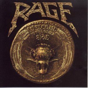 ROCK+METAL: Rage - Straight to Hell (DE 2001)