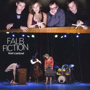 JAZZ+INSTRUMENTAL+BALLADE: Falb Fiction - Suite 2 (AT 2008)