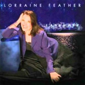 JAZZ+TALK+FEMALE+HUMOR: Lorraine Feather - Where Are My Keys? (US 2008)