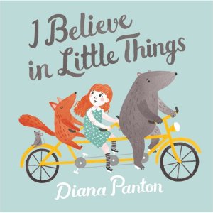 JAZZ+KIDS+GIRLIE+FEMALE: Diana Panton - I'm Going To Go Back There Someday (CA 2015)