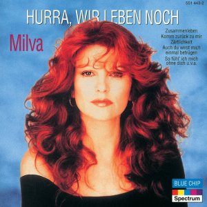 IN-MEMORIAM+POP+FOLK+LIED+BALLADE+FEMALE: Milva - Die Gedanken sind frei (DE 1979)