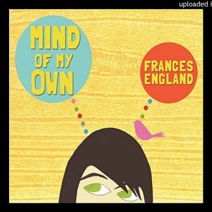 POP+FOLK+KIDS+FEMALE: Frances England - Bycicle (US 2012)