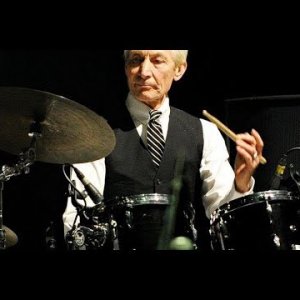 IN-MEMORIAM+INSTRUMENTAL+JAZZ+BOP:  Charlie Watts (1941-2021) - Bluebird (UK 1991)